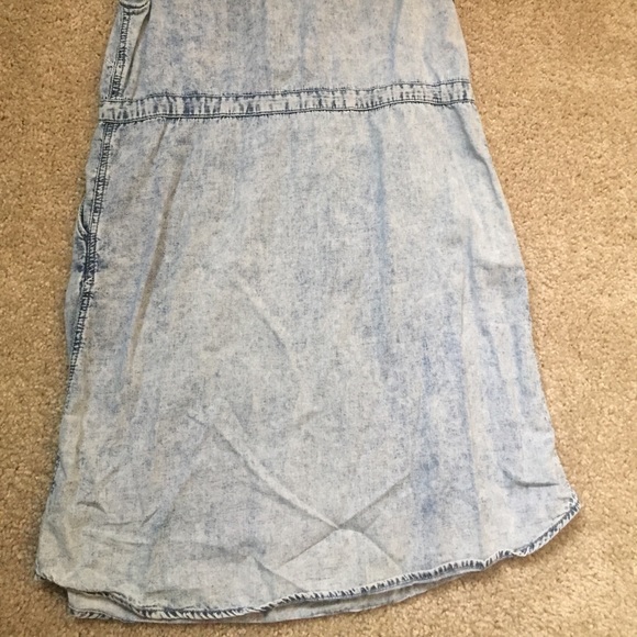 Shirt Dress - Picture 3 of 5